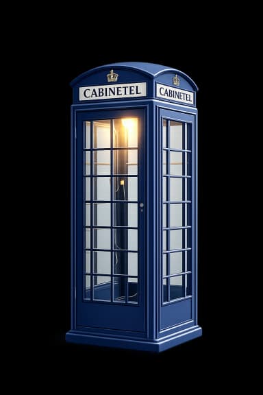 Cabinetel Logo